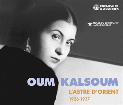 L'Astre d'Orient 1926-1937
