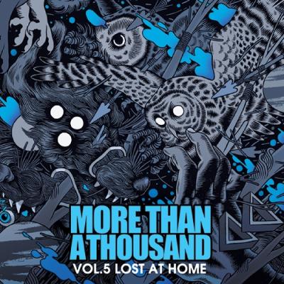 Lost at home volume 5