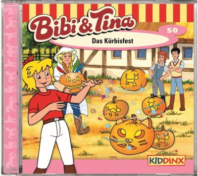 Das kuerbisfest