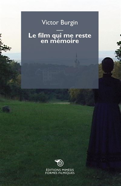 Le film qui me reste en memoire