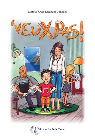 Veux pas !