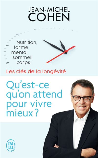 Qu'est-ce qu'on attend pour vivre mieux