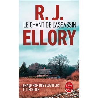 Le Chant de l'assassin - Poche - Roger Jon Ellory - Achat Livre | fnac
