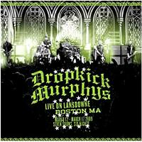 Live on Lansdowne Boston MA 12 17 mar 2009 - Inclus DVD bonus