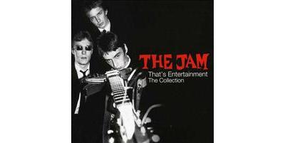 That's entertainment the collection