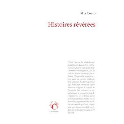 Histoires rêvérées
