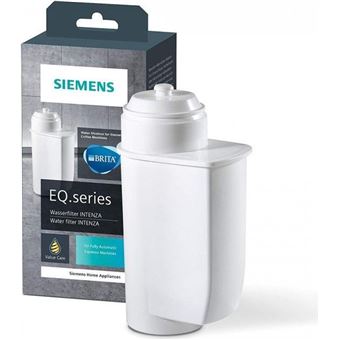 Filtre à eau Siemens TZ70003 Intenza Séries EQ TK7