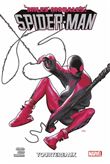 Miles Morales T03 : Tourtereaux