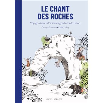 Le chant des roches
