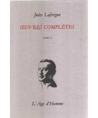 Oeuvres completes,2