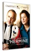 L'hermine DVD