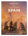 Experience Spain 1ed -anglais-