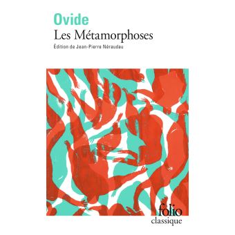 Les Métamorphoses - 1