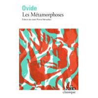 Les Métamorphoses
