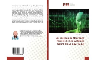 Les reseaux de Neurones formels et Les systemes Neuro-Flous pour A.p.R