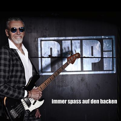Immer Spass Auf Den Backen