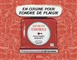 En cuisine pour fondre de plaisir - Histoire d une amitié en 80 recettes