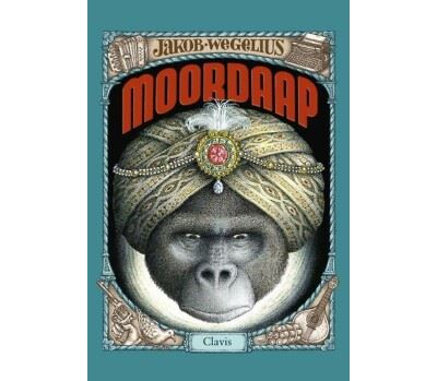 Moordaap