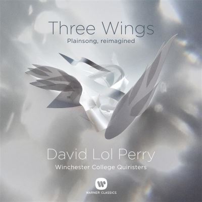 THREE WINGS