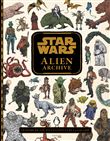 Star Wars : Alien Archive