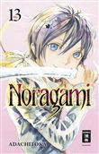 NORAGAMI 13