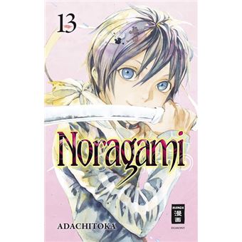 NORAGAMI 13