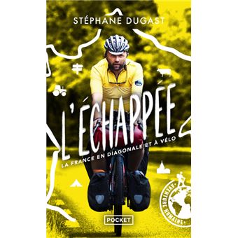 L'Échappée, la France en diagonale et à vélo