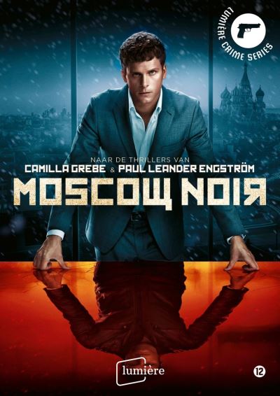 MOSCOW NOIR-NL