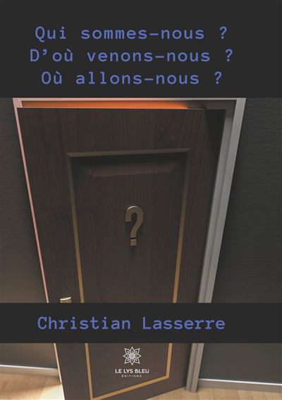 Qui sommes nous