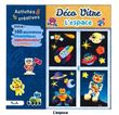 L'espace - Déco vitre