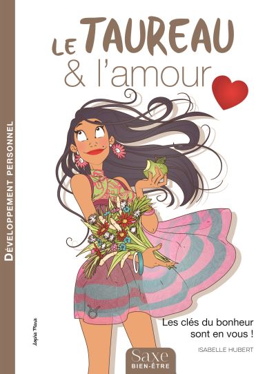 Le Taureau et l'amour