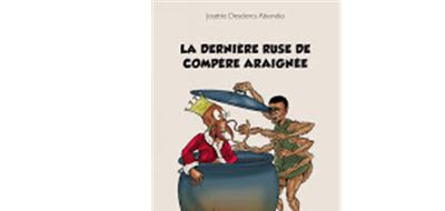 La dernière ruse de compère araignée