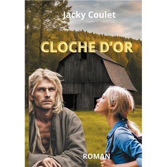 Cloche d'Or - 1