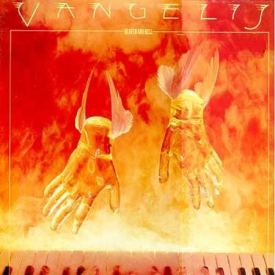 Heaven And Hell (Limited 180g Gatefold)
