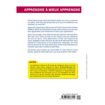 Tous les outils et méthodes pour apprendre facilement