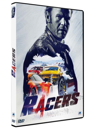 Racers DVD