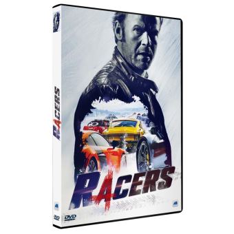 Racers DVD - DVD Zone 2 - Hallvard Bræin - Anders Baasmo Christiansen ...
