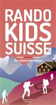 Randos Kids Suisse 2