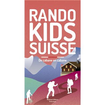 Randos Kids Suisse 2