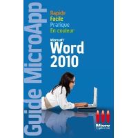 Word 2010