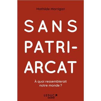 Sans patriarcat