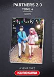 Partners 2.0 - Tome 4