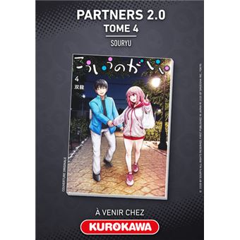 Partners 2.0 - Tome 4