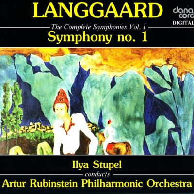 Sinfonie 1/+Symphonische Dichtungen