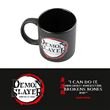 Mug Demon Slayer