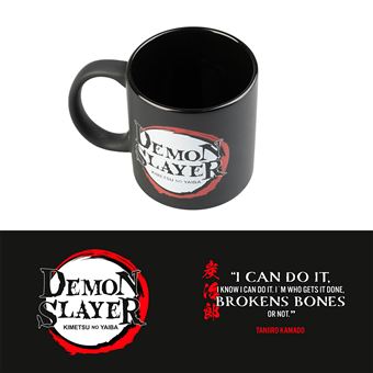 Mug Demon Slayer