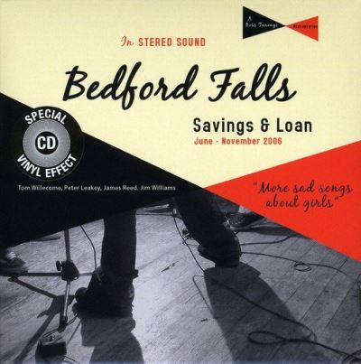 Savings and loan