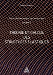 Cours de mécanique des structures Volume 2