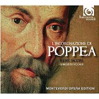 Incoronazione di poppea