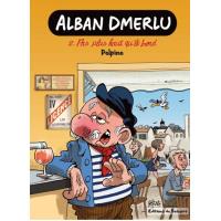 Pas plus haut qu'le bord